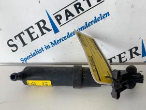 Begagnade Strålkastarspolare Mercedes B (W245) 1.7 B-170 16V Pris € 24,95 Marginaltabell erbjuds av Sterparts Mercedes specialist