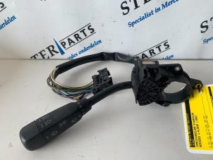 Begagnade Spak, rattstång Mercedes C (W202) 2.0 C-200 CGI 16V Pris € 24,95 Marginaltabell erbjuds av Sterparts Mercedes specialist