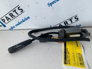 Begagnade Farthållarknapp Mercedes SLK (R170) 2.0 200 16V Pris € 24,95 Marginaltabell erbjuds av Sterparts Mercedes specialist