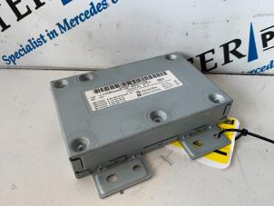 Gebruikte Regelunit Multi Media Mercedes C (W204) 2.2 C-200 CDI 16V BlueEFFICIENCY Prijs € 49,50 Margeregeling aangeboden door Sterparts Mercedes specialist