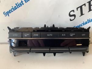 Begagnade Luftkonditionering, kontrollpanel Mercedes E (W212) E-220 CDI 16V BlueEfficiency Pris € 74,50 Marginaltabell erbjuds av Sterparts Mercedes specialist