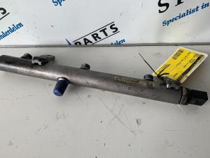 Gebruikte Common rail (Injectie) Mercedes C Estate (S204) 3.0 C-320 CDI V6 24V Prijs € 49,50 Margeregeling aangeboden door Sterparts Mercedes specialist