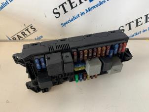 Gebruikte Sam module Mercedes E (W211) 2.2 E-200 CDI 16V Prijs € 100,00 Margeregeling aangeboden door Sterparts Mercedes specialist