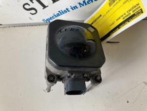 Begagnade Radarsensor Mercedes A (W176) 1.8 A-180 CDI 16V Autom. Pris € 294,95 Marginaltabell erbjuds av Sterparts Mercedes specialist