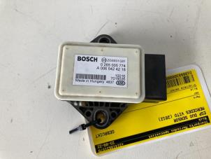 Gebruikte Esp Duo Sensor Mercedes Vito (639.7) 2.2 110 CDI 16V Euro 5 Prijs € 29,95 Margeregeling aangeboden door Sterparts Mercedes specialist