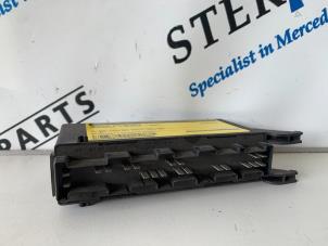 Begagnade Modul (diverse) Mercedes C (W202) 1.8 C-180 16V Pris € 30,00 Marginaltabell erbjuds av Sterparts Mercedes specialist