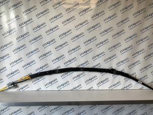 Gebruikte Hemel airbag links Mercedes S (W221) 3.0 S-320 CDI 24V Prijs € 74,50 Margeregeling aangeboden door Sterparts Mercedes specialist