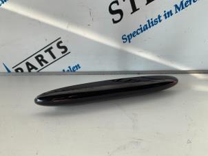 Begagnade PDC-modul Mercedes S (W221) 3.0 S-320 CDI 24V Pris € 24,95 Marginaltabell erbjuds av Sterparts Mercedes specialist