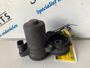 Gebruikte Handrem Module Mercedes C (W205) C-250 2.0 CGI 16V Prijs € 45,00 Margeregeling aangeboden door Sterparts Mercedes specialist