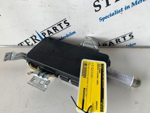 Begagnade Sidoairbag Mercedes C Combi (S203) 2.2 C-200 CDI 16V Pris € 25,00 Marginaltabell erbjuds av Sterparts Mercedes specialist