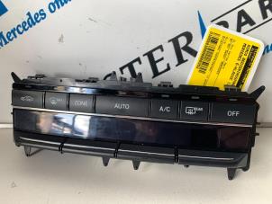 Begagnade Luftkonditionering, kontrollpanel Mercedes E (W212) E-220 CDI 16V BlueEfficiency Pris € 74,50 Marginaltabell erbjuds av Sterparts Mercedes specialist