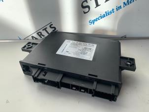 Gebruikte Keyless vehicle module Mercedes S (W221) 3.0 S-320 CDI 24V Prijs € 89,50 Margeregeling aangeboden door Sterparts Mercedes specialist