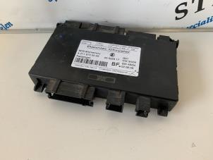 Gebruikte Regelunit Multi Media Mercedes C (W204) 2.2 C-200 CDI 16V BlueEFFICIENCY Prijs € 49,50 Margeregeling aangeboden door Sterparts Mercedes specialist