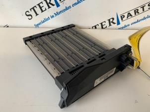 Begagnade Värmare radiator Mercedes A (W169) 2.0 A-160 CDI 16V 5-Drs. Pris € 34,95 Marginaltabell erbjuds av Sterparts Mercedes specialist