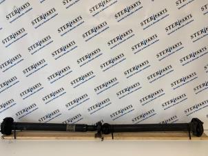 Begagnade Mellanaxel Mercedes C (W203) 2.2 C-200 CDI 16V Pris € 120,00 Marginaltabell erbjuds av Sterparts Mercedes specialist