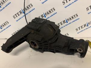 Begagnade Främre differential Mercedes ML I (163) 270 2.7 CDI 20V Pris € 150,00 Marginaltabell erbjuds av Sterparts Mercedes specialist