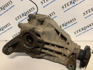 Begagnade Bakre differential Mercedes ML I (163) 270 2.7 CDI 20V Pris € 150,00 Marginaltabell erbjuds av Sterparts Mercedes specialist