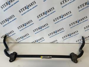 Gebruikte Stabilisatorstang voor Mercedes C Estate (S204) 3.0 C-320 CDI V6 24V Prijs € 35,00 Margeregeling aangeboden door Sterparts Mercedes specialist