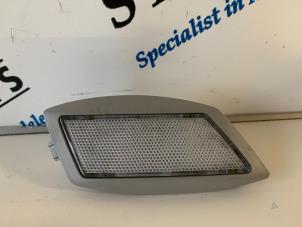 Gebruikte Binnenverlichting achter Mercedes C Estate (S204) 2.2 C-200 CDI 16V . Prijs € 4,50 Margeregeling aangeboden door Sterparts Mercedes specialist