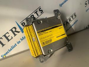 Begagnade Airbagmodul Mercedes C (W204) 2.2 C-200 CDI 16V Eco Pris € 34,95 Marginaltabell erbjuds av Sterparts Mercedes specialist
