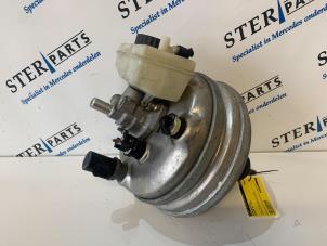 Gebruikte Rembol Mercedes SLK (R170) 2.0 200 16V Prijs € 49,50 Margeregeling aangeboden door Sterparts Mercedes specialist