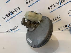 Gebruikte Rembol Mercedes SLK (R170) 2.0 200 16V Prijs € 49,50 Margeregeling aangeboden door Sterparts Mercedes specialist