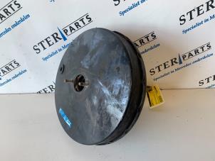 Begagnade Bromsservo Mercedes Vito (638.1/2) 2.2 CDI 110 16V Pris € 39,95 Marginaltabell erbjuds av Sterparts Mercedes specialist