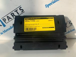 Gebruikte Module (diversen) Mercedes S (W221) 3.0 S-320 CDI 24V 4-Matic Prijs € 145,00 Margeregeling aangeboden door Sterparts Mercedes specialist