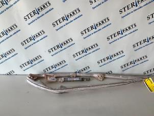 Begagnade Takgardinairbag, vänster Mercedes E (C207) E-350 CDI V6 24V Pris € 60,00 Marginaltabell erbjuds av Sterparts Mercedes specialist