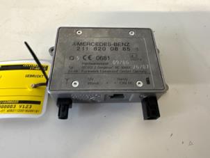 Gebruikte Module Telefoon Mercedes E Combi (S211) 3.0 E-280 CDI V6 24V Prijs € 19,50 Margeregeling aangeboden door Sterparts Mercedes specialist
