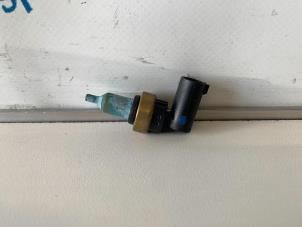 Gebruikte Motor Temperatuursensor Mercedes B (W246) 1.6 B-160 BlueEFFICIENCY Turbo 16V Prijs € 4,95 Margeregeling aangeboden door Sterparts Mercedes specialist