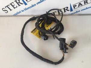 Begagnade PDC-kablage Mercedes B (W245) 1.7 B-170 16V Pris € 20,00 Marginaltabell erbjuds av Sterparts Mercedes specialist