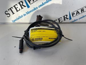 Begagnade ABS-sensor Mercedes C (W202) 1.8 C-180 16V Pris € 24,95 Marginaltabell erbjuds av Sterparts Mercedes specialist
