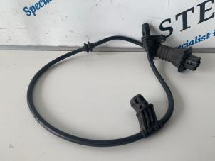 Begagnade ABS-sensor Mercedes A (W169) 1.5 A-150 5-Drs. Pris € 24,95 Marginaltabell erbjuds av Sterparts Mercedes specialist