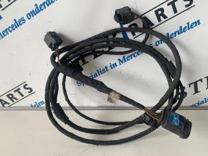 Begagnade PDC-kablage Mercedes A (W169) 1.5 A-150 Pris € 24,95 Marginaltabell erbjuds av Sterparts Mercedes specialist