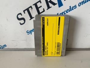 Begagnade Gateway-modul Mercedes SLK (R171) 1.8 200 K 16V Pris € 29,50 Marginaltabell erbjuds av Sterparts Mercedes specialist