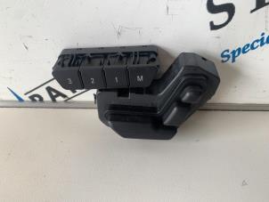 Gebruikte Schakelaar Stoelverstelling Mercedes E (W212) E-350 CDI BlueEfficiency 3.0 V6 24V Prijs € 34,95 Margeregeling aangeboden door Sterparts Mercedes specialist