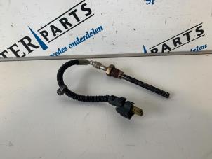 Gebruikte Uitlaat temperatuursensor Mercedes E (W212) E-200 CDI 16V BlueEfficiency,BlueTEC Prijs € 24,95 Margeregeling aangeboden door Sterparts Mercedes specialist