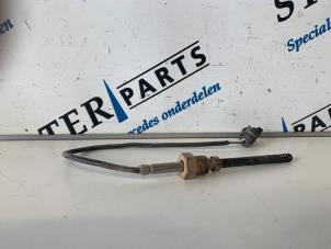 Begagnade Avgastemperatursensor Mercedes E Combi (S211) 3.0 E-280 CDI V6 24V Pris € 29,50 Marginaltabell erbjuds av Sterparts Mercedes specialist