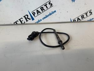 Begagnade Avgastemperatursensor Mercedes A (W169) 2.0 A-160 CDI 16V 5-Drs. Pris € 24,95 Marginaltabell erbjuds av Sterparts Mercedes specialist