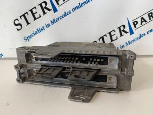 Begagnade Dator, motorstyrning Mercedes C (W202) 2.8 C-280 24V Pris € 75,00 Marginaltabell erbjuds av Sterparts Mercedes specialist