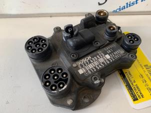 Gebruikte Module ontsteking Mercedes SL (R129) 6.0 SL, SL-600 V12 48V Prijs € 125,00 Margeregeling aangeboden door Sterparts Mercedes specialist