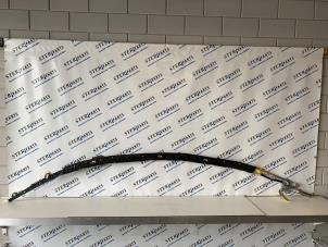 Gebruikte Hemel airbag links Mercedes S (W221) 3.0 S-320 CDI 24V Prijs € 74,50 Margeregeling aangeboden door Sterparts Mercedes specialist