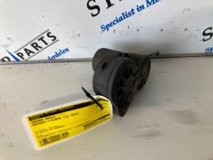 Gebruikte Handrem Module Mercedes C Estate (S205) C-220 CDI BlueTEC, C-220 d 2.2 16V Prijs € 45,00 Margeregeling aangeboden door Sterparts Mercedes specialist