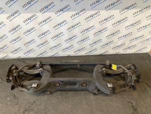 Begagnade Underram Mercedes C Estate (S205) C-220 CDI BlueTEC, C-220 d 2.2 16V Pris € 195,00 Marginaltabell erbjuds av Sterparts Mercedes specialist