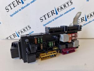 Gebruikte Sam module Mercedes C Estate (S204) 2.2 C-180 CDI 16V BlueEFFICIENCY Prijs € 145,00 Margeregeling aangeboden door Sterparts Mercedes specialist