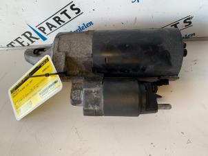 Gebruikte Startmotor Mercedes R (W251) 3.0 320 CDI 24V 4-Matic Prijs € 44,95 Margeregeling aangeboden door Sterparts Mercedes specialist