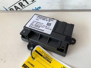 Gebruikte Brandstofpomp module Mercedes E (W212) E-220 CDI 16V BlueEfficiency,BlueTEC Prijs € 45,00 Margeregeling aangeboden door Sterparts Mercedes specialist