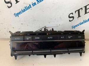Begagnade Luftkonditionering, kontrollpanel Mercedes E (W212) E-220 CDI 16V BlueEfficiency,BlueTEC Pris € 74,50 Marginaltabell erbjuds av Sterparts Mercedes specialist