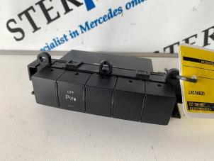 Begagnade PDC-brytare Mercedes B (W245) 1.7 B-170 16V Pris € 24,95 Marginaltabell erbjuds av Sterparts Mercedes specialist